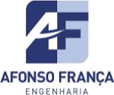 Logotipo do cliente Afonso Franca