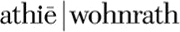 Logotipo do cliente Athié Wohnrath
