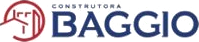 Logotipo do cliente Baggio
