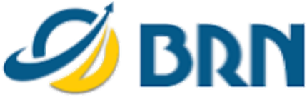 Logotipo do cliente BRN