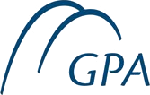 Logotipo do cliente GPA