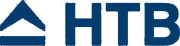 Logotipo do cliente HTB