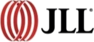 Logotipo do cliente JLL