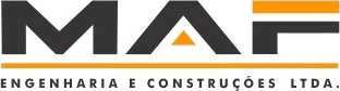 Logotipo do cliente MAF