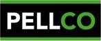 Logotipo do cliente Pellco