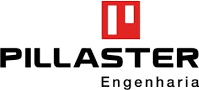 Logotipo do cliente Pillaster