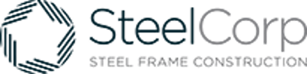 Logotipo do cliente Steelcorp