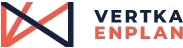 Logotipo do cliente Vertka