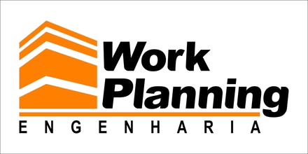 Logotipo do cliente Work Planning